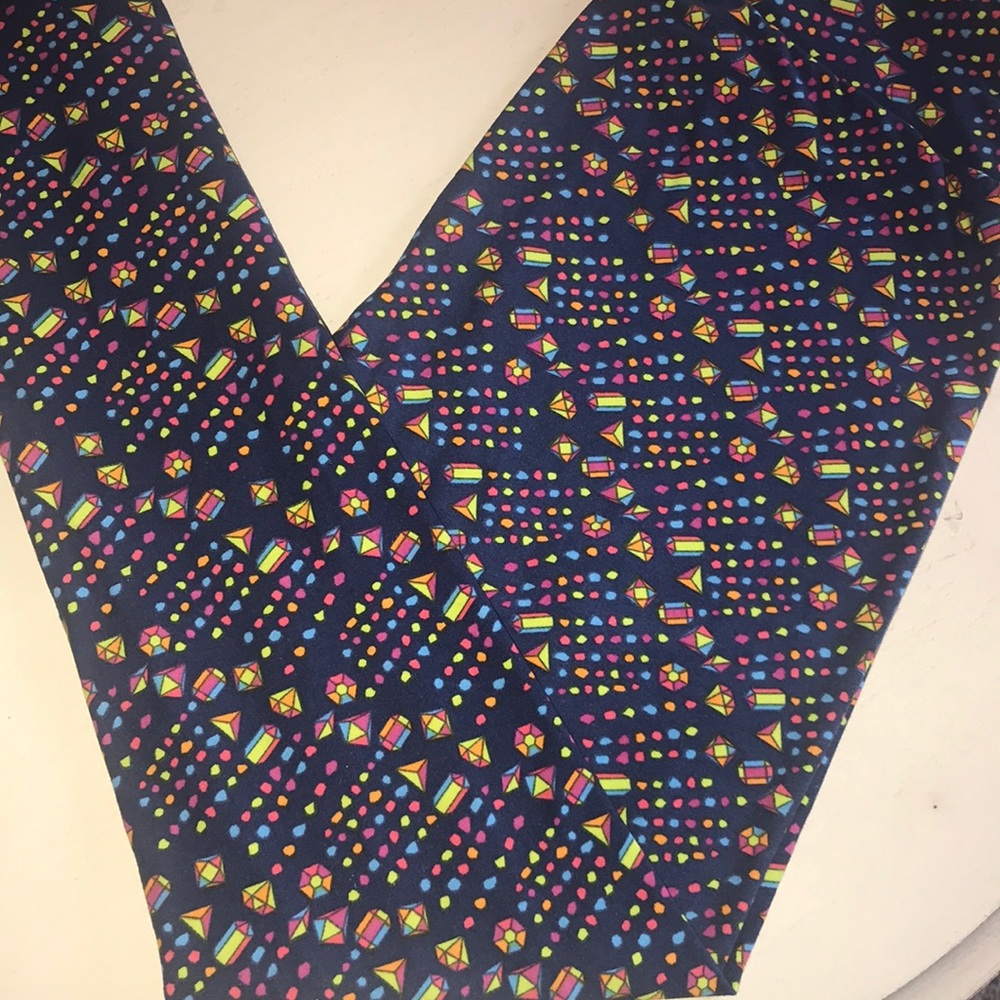Lularoe one size leggings
